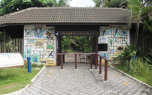 Prx A Praia Com Piscina Монгагуа Экстерьер фото